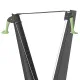 Power Train Ski Machine
