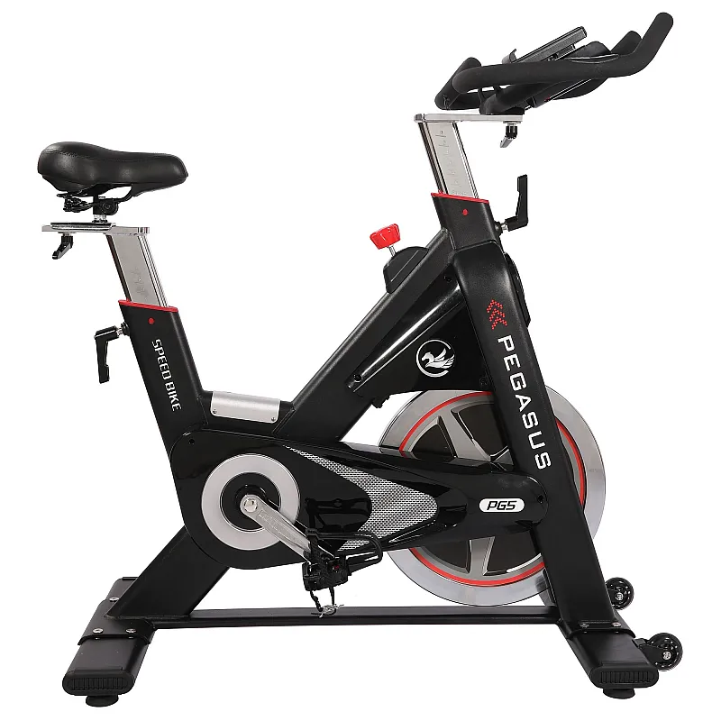 Pegasus Ημιεπαγγελματικό Spin Bike PG5