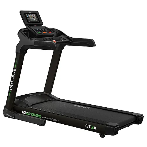Pegasus GT3A Android Διάδρομος Γυμναστικής 3.0HP AC - Σε 12 Άτοκες Δόσεις