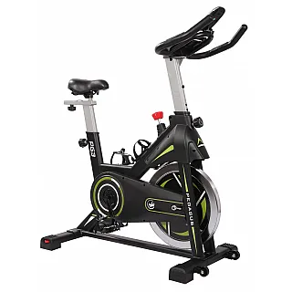 Pegasus Μαγνητικό Ποδήλατο Spin Bike PG3 - Σε 12 Άτοκες Δόσεις