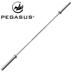 Pegasus Ολυμπιακή μπάρα 200cm 390318135