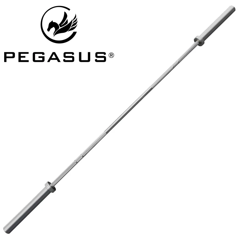 Pegasus Ολυμπιακή μπάρα 200cm 390318135
