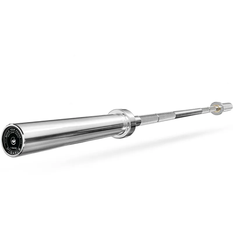 Pegasus Ολυμπιακή μπάρα 200cm 390318135