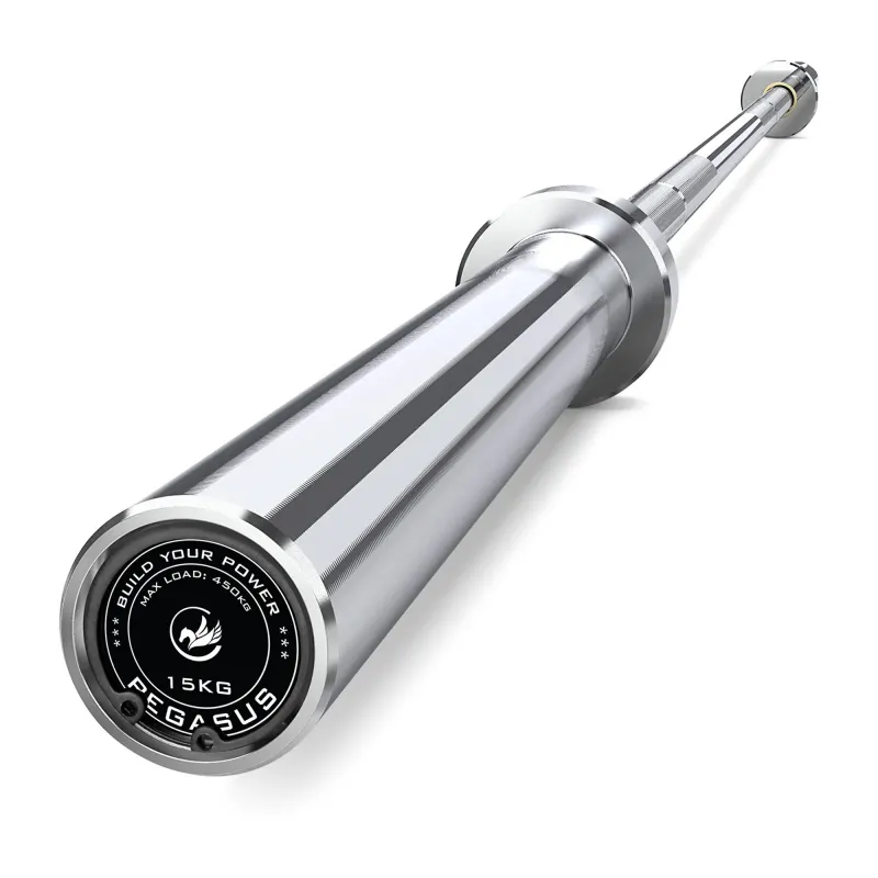 Pegasus Ολυμπιακή μπάρα 200cm 390318135