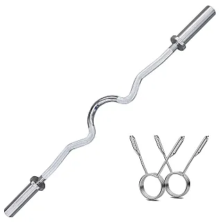 Pegasus Ολυμπιακή Στραβόμπαρα κλειστής λαβής 120cm 390318134