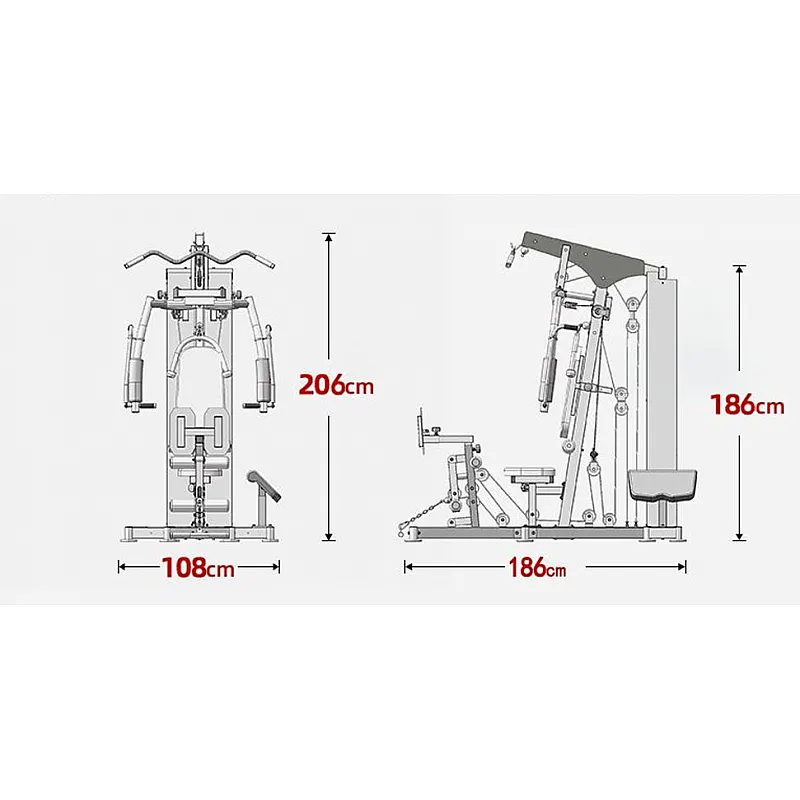 Pegasus Πολυόργανο MS‑130