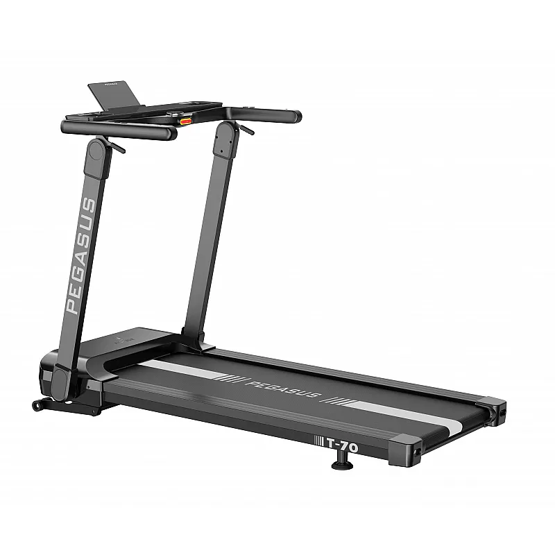Pegasus T70 Ηλεκτρικός Διάδρομος Γυμναστικής 2.5HP