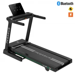 Pegasus Viper Διάδρομος Γυμναστικής 3.5HP - Σε 12 Άτοκες Δόσεις