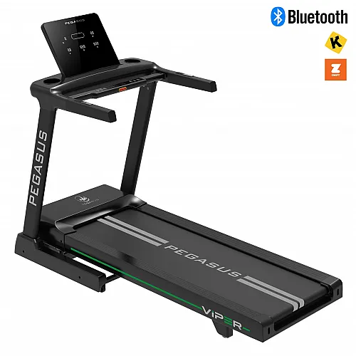 Pegasus Viper Διάδρομος Γυμναστικής 3.5HP - Σε 12 Άτοκες Δόσεις