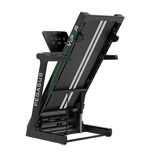 Pegasus Viper Διάδρομος Γυμναστικής 3.5HP - Σε 12 Άτοκες Δόσεις