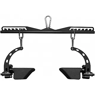 Power Force Λαβές οργάνων γυμναστικής Premium Handles Set PF-200545 - Σε 12 Άτοκες Δόσεις