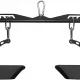 Power Force Λαβές οργάνων γυμναστικής Premium Handles Set Red PF-200546 - Σε 12 Άτοκες Δόσεις