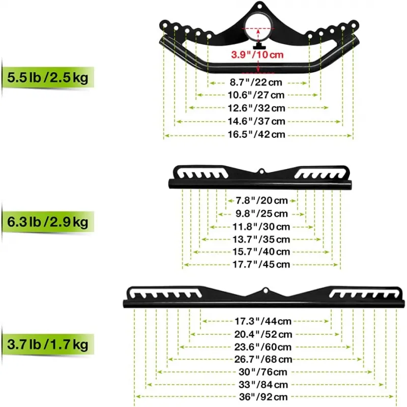 Power Force Λαβές οργάνων γυμναστικής Premium Handles Set Red PF-200546 - Σε 12 Άτοκες Δόσεις