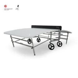 Teqball Τραπέζι "Teq™ Lite" TB-129205