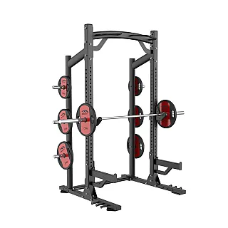 Viking Black Line H-21 Power Rack - Σε 12 Άτοκες Δόσεις