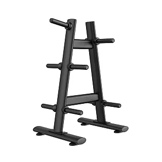 Viking Black Line H-41 Weight Plate Tree
