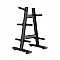 Viking Black Line H-41 Weight Plate Tree