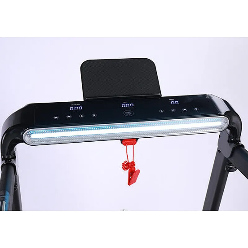 Viking D-6 Διάδρομος Γυμναστικής 2.5HP