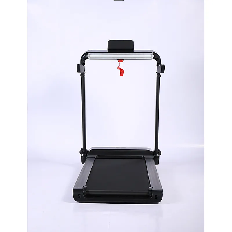 Viking D-6 Διάδρομος Γυμναστικής 2.5HP