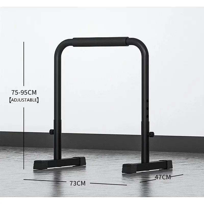 Viking DS-60 Dip Bars