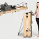Viking Foldable Pilates Reformer 105970