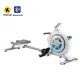 Viking Hybrid Rower Κωπηλατική νερού - μαγνητική 106080