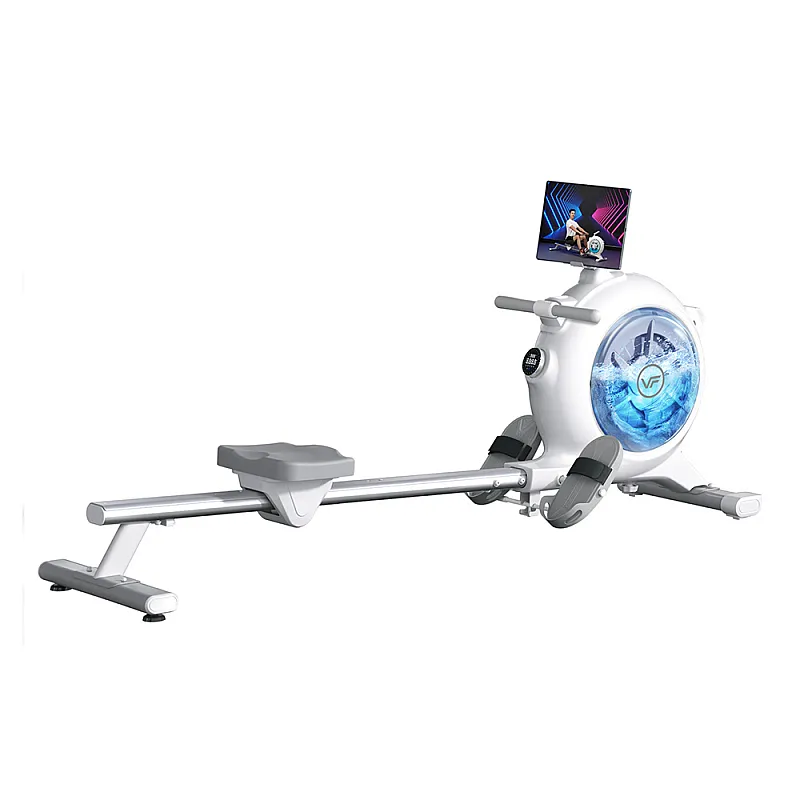 Viking Hybrid Rower Κωπηλατική νερού - μαγνητική 106080
