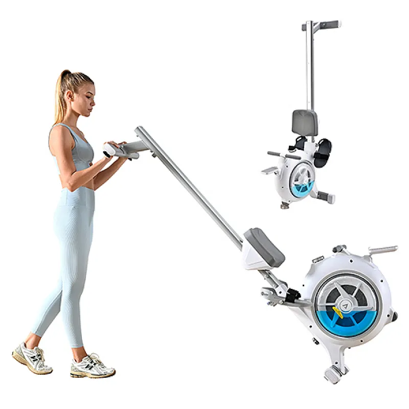 Viking Hybrid Rower Κωπηλατική νερού - μαγνητική 106080