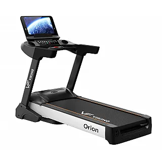 Viking Orion 15.6″ TFT Διάδρομος Γυμναστικής 4.0HP AC 105956 - Σε 12 Άτοκες Δόσεις