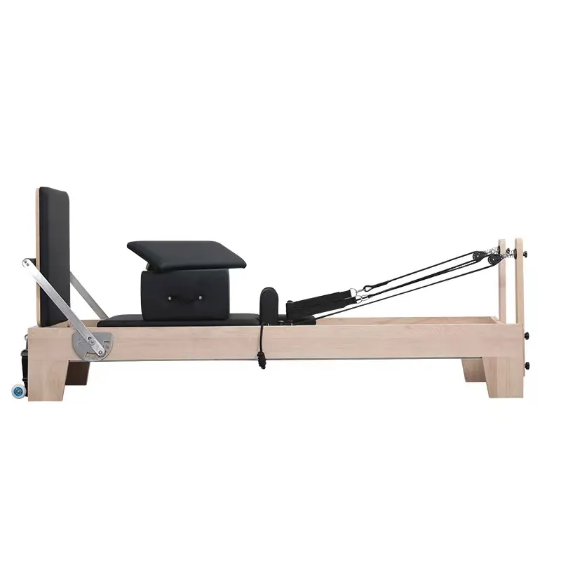 Viking Pilates Reformer 105850