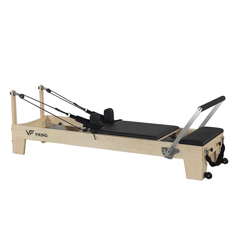 Viking Pilates Reformer 105850