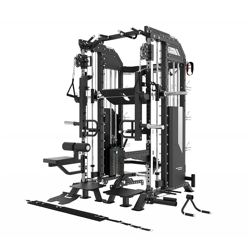 Viking Power Station PS-2 Σε 18 Άτοκες Δόσεις - Power Rack - Πάγκοι