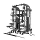 Viking Power Station PS-2 Σε 18 Άτοκες Δόσεις - Power Rack - Πάγκοι