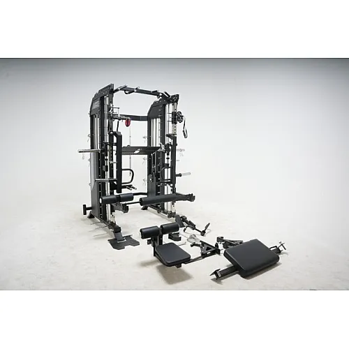 Viking Power Station PS-7 All in one trainer - Σε 24 Άτοκες Δόσεις