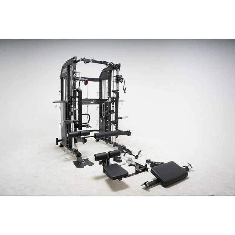 Viking Power Station PS-2 Σε 18 Άτοκες Δόσεις - Power Rack - Πάγκοι