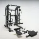 Viking Power Station PS-2 Σε 18 Άτοκες Δόσεις - Power Rack - Πάγκοι
