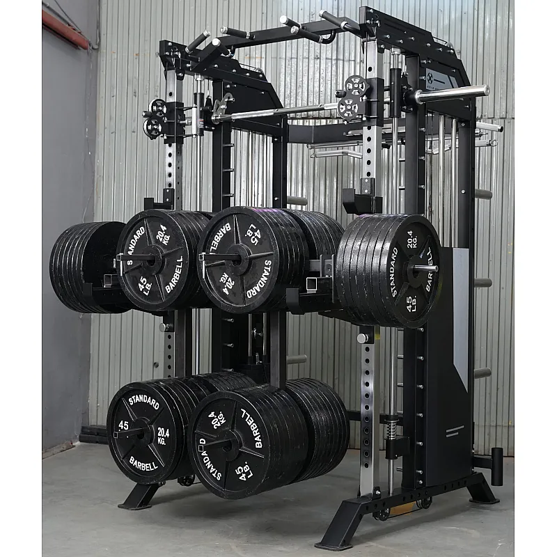 Viking Power Station PS-2 Σε 18 Άτοκες Δόσεις - Power Rack - Πάγκοι