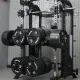 Viking Power Station PS-2 Σε 18 Άτοκες Δόσεις - Power Rack - Πάγκοι