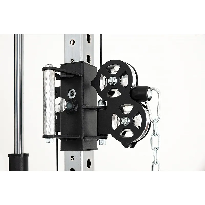 Viking Power Station PS-2 Σε 18 Άτοκες Δόσεις - Power Rack - Πάγκοι
