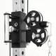 Viking Power Station PS-2 Σε 18 Άτοκες Δόσεις - Power Rack - Πάγκοι