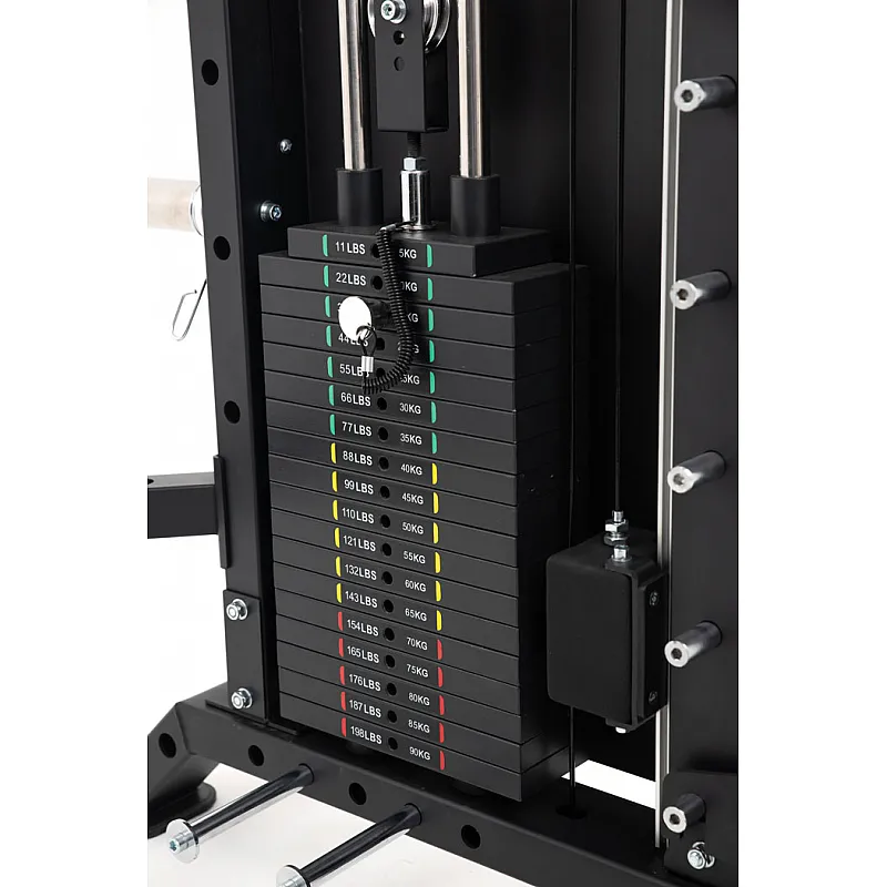 Viking Power Station PS-2 Σε 18 Άτοκες Δόσεις - Power Rack - Πάγκοι