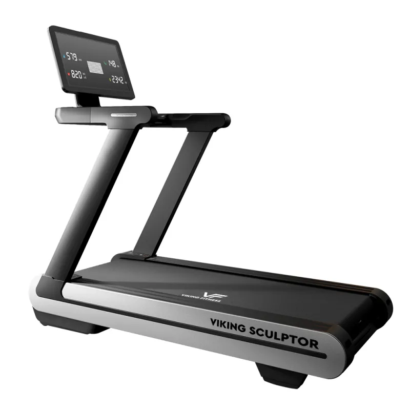 Viking Sculptor LED Επαγγελματικός Ηλεκτρικός Διάδρομος 4.0HP/AC inverter - Σε 12 Άτοκες Δόσεις