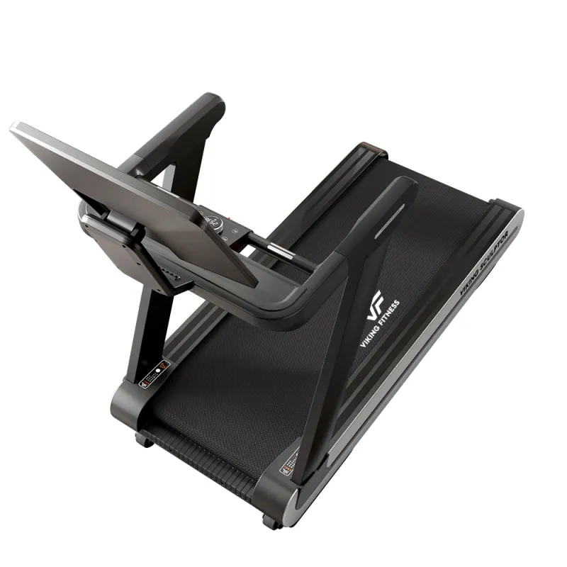 Viking Sculptor LED Επαγγελματικός Ηλεκτρικός Διάδρομος 4.0HP/AC inverter - Σε 12 Άτοκες Δόσεις
