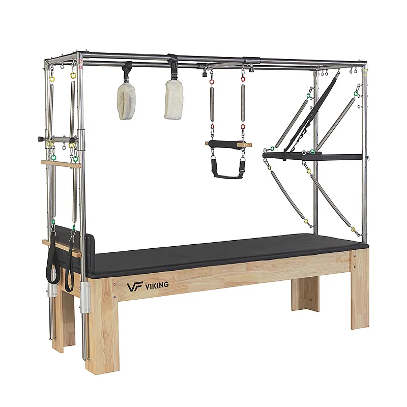 Viking Pilates Cadillac Reformer 106111