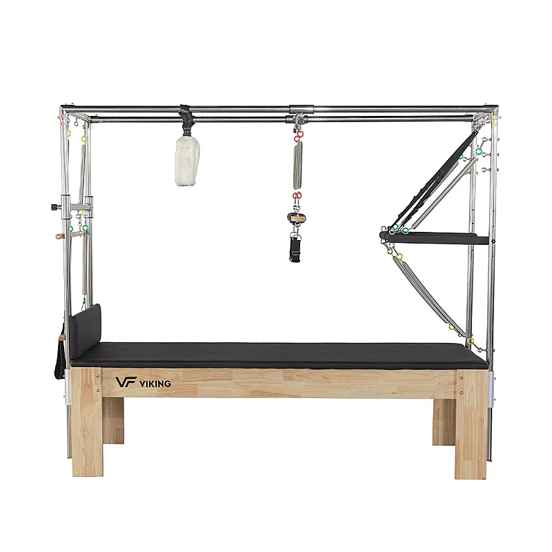 Viking Pilates Cadillac Reformer 106111