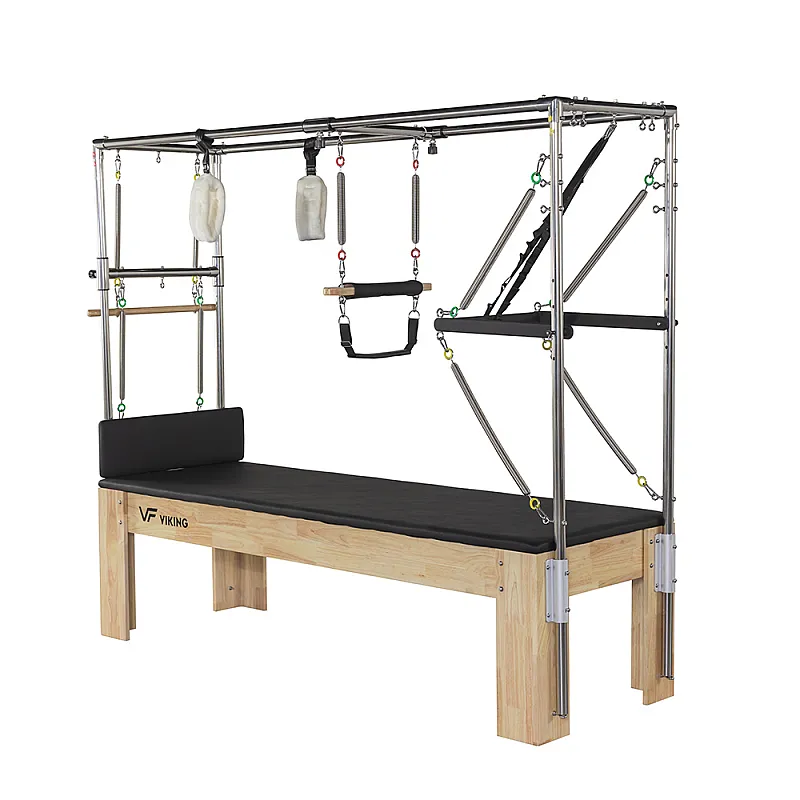 Viking Pilates Cadillac Reformer 106111