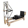 Viking Viking Pilates Reformer with Tower 106112