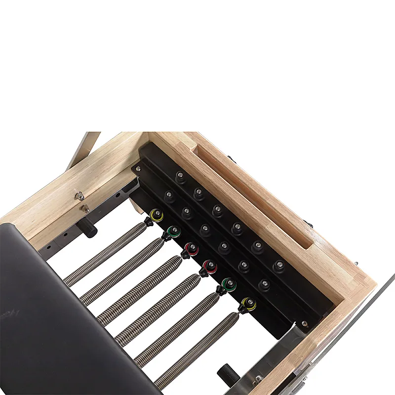 Viking Viking Pilates Reformer with Tower 106112