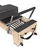 Viking Viking Pilates Reformer with Tower 106112