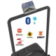 Bcube ZetaQ Walking Pad Ηλεκτρικός Διάδρομος 1.25HP